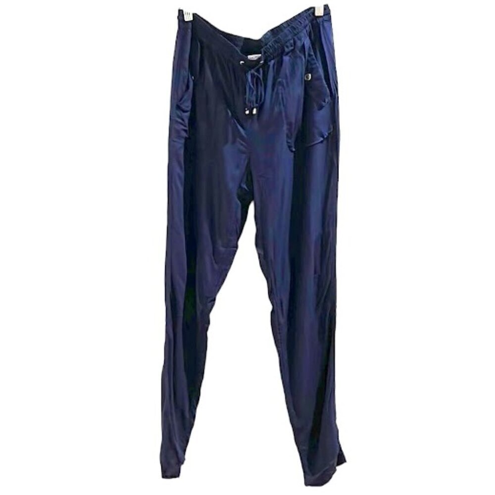 Nautica drawstring joggers size 12